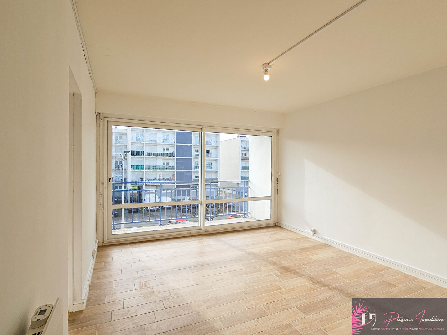 Appartement  T3 à louer Rochelle (La) 17000