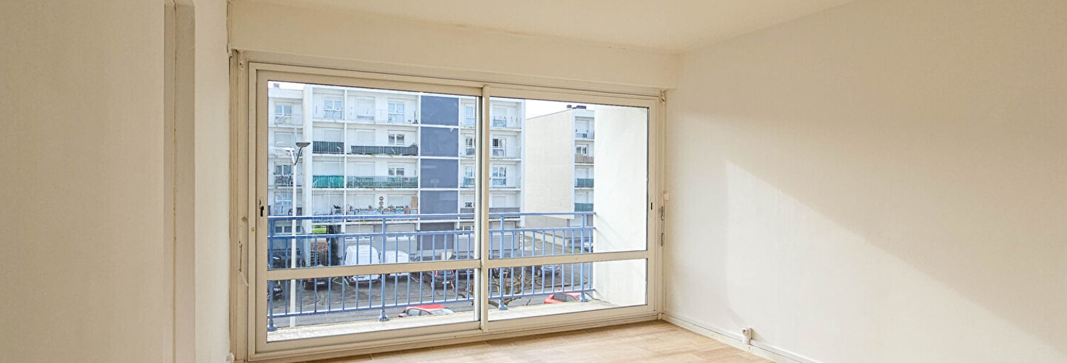 Appartement 3 Pièces 54 m² à louer à La Rochelle (17000)