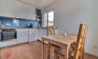 Appartement 3 Pièces 62 m² à louer à Chaville (92370)