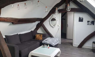 Appartement 2 Pièces 46 m² à louer à Rouen (76000)