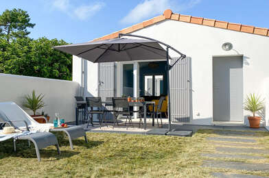 Maison 4 pièces 399000 €