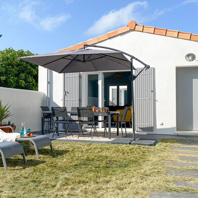 Maison 4 pièces 399000 €