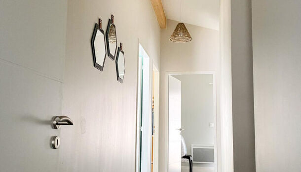 Villa / Maison 4 pièces  à vendre Saint-Georges-d'Oléron 17190