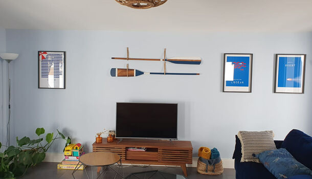 Villa / Maison 4 pièces  à vendre Saint-Georges-d'Oléron 17190