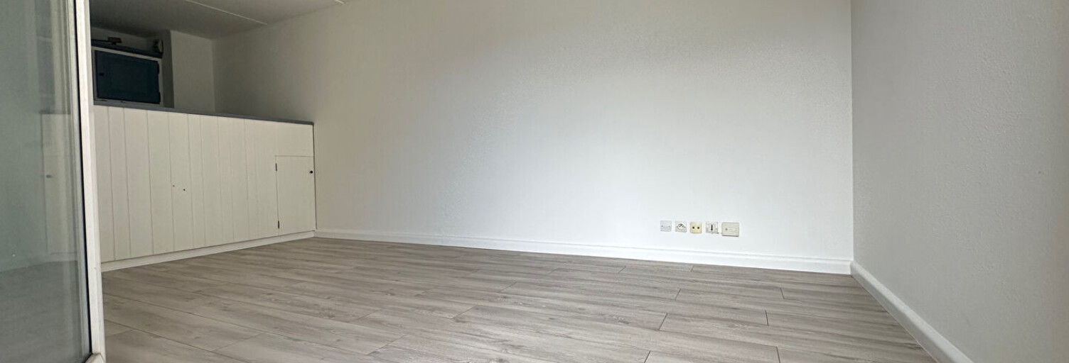 Appartement 2 Pièces 39 m² à louer à Chambéry (73000)