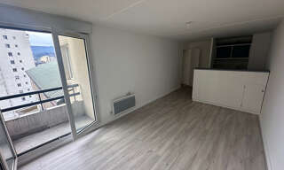 Appartement 2 Pièces 39 m² à louer à Chambéry (73000)