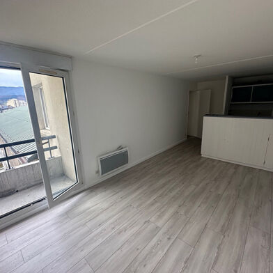 Appartement 2 pièces 669 €