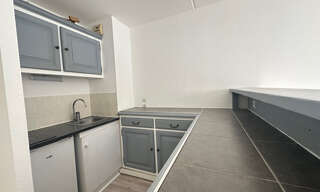 Appartement 2 Pièces 39 m² à louer à Chambéry (73000)