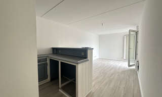 Appartement 2 Pièces 39 m² à louer à Chambéry (73000)