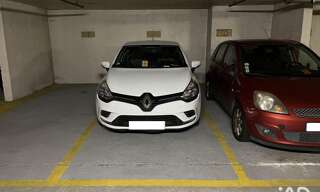 Garage  12 m² à louer à Paris 14 (75014)