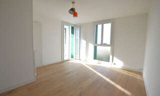 Appartement 2 Pièces 42 m² à louer à Marseille 12 (13012)