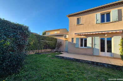 Maison 4 pièces 241000 €