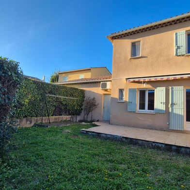 Maison 4 pièces 241000 €