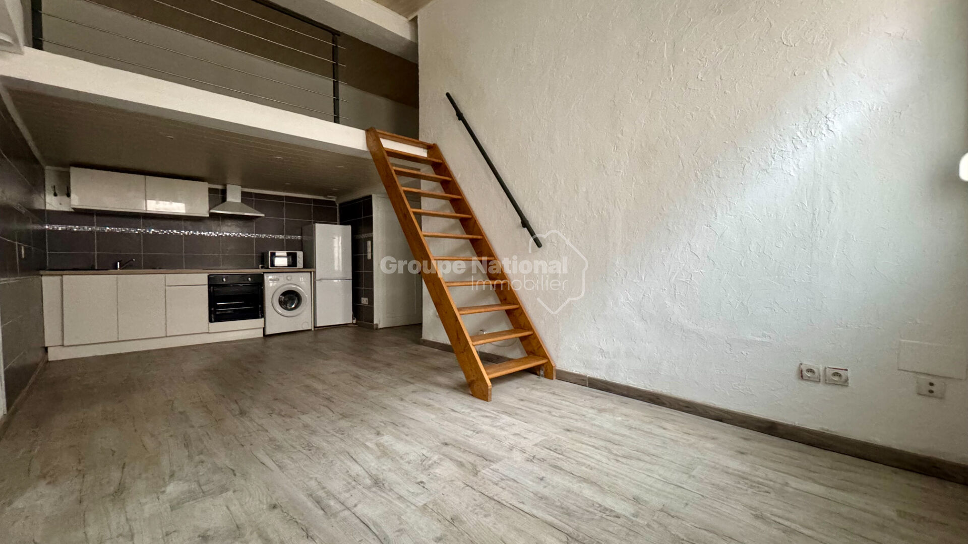 Appartement  T3 à vendre Nîmes 30900