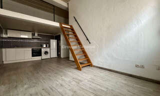 Appartement 3 Pièces 59 m² à vendre à Nîmes (30900)