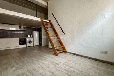 Appartement 3 pièces 99000 €