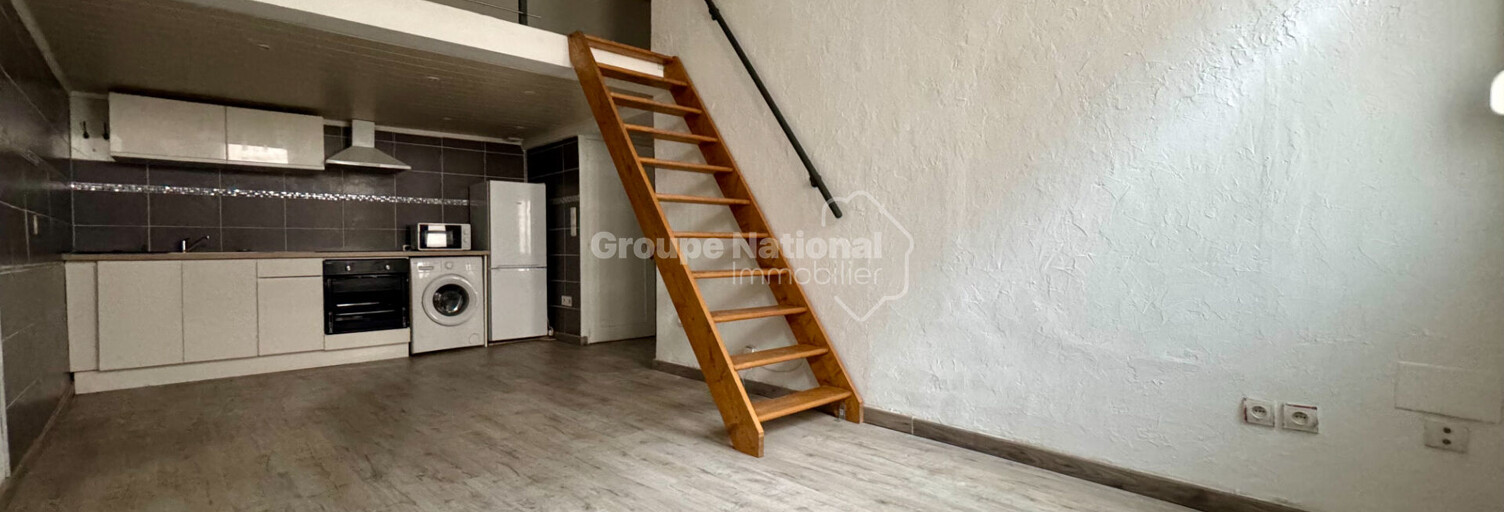 Appartement 3 Pièces 59 m² à vendre à Nîmes (30900)