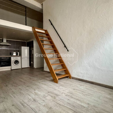 Appartement 3 pièces 99000 €
