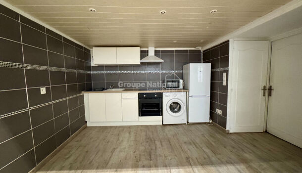 Appartement 3 pièces  à vendre Nîmes 30900