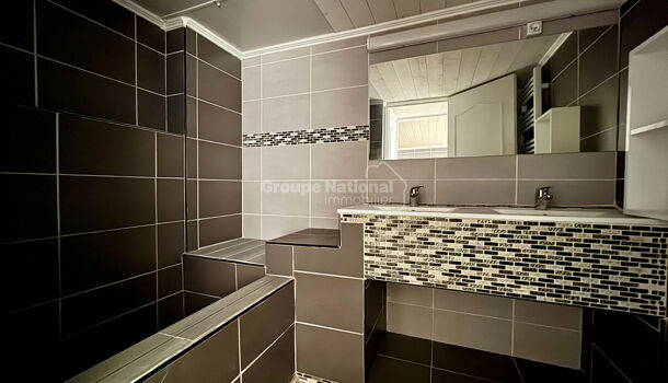 Appartement 3 pièces  à vendre Nîmes 30900