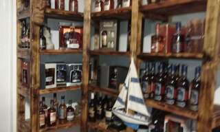 Commerce  311 m² à vendre à Pointe-Noire (97116)