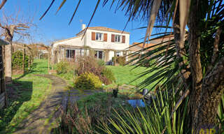 Maison 5 Pièces 117 m² à vendre à Cugand-la-Bernardière (85610)