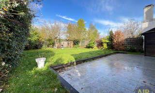 Maison 6 Pièces 102 m² à vendre à Nantes (44300)