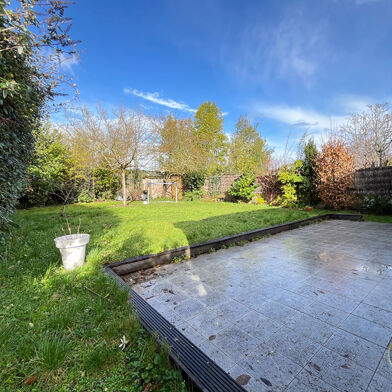 Maison 6 pièces 379000 €