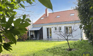 Maison 6 Pièces 102 m² à vendre à Nantes (44300)