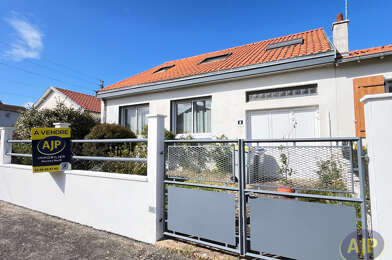 Maison 6 pièces 369000 €