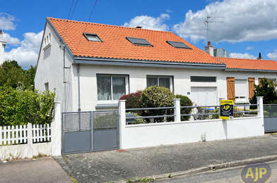 Maison 6 pièces 357000 €