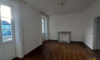 Appartement 3 Pièces 50 m² à louer à Redon (35600)