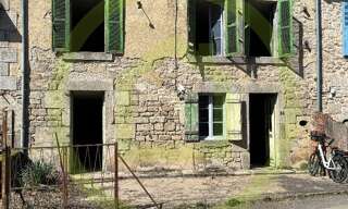 Maison 5 Pièces 100 m² à vendre à Issoudun-Létrieix (23130)