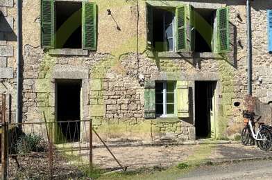 Maison 5 pièces 33000 €