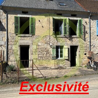 Maison 5 pièces 33000 €