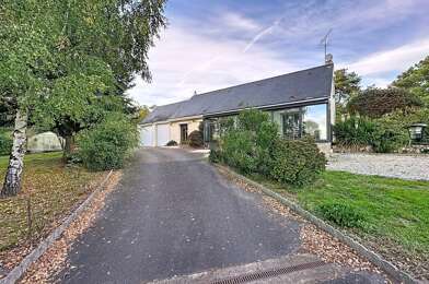 Maison 8 pièces 275000 €