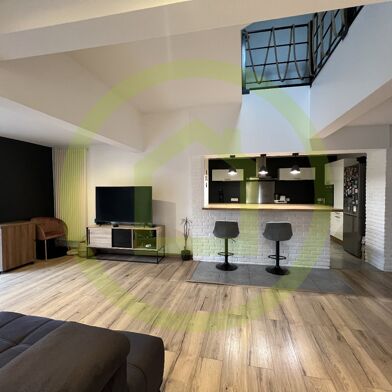 Maison 7 pièces 301000 €