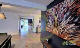 Maison 7 Pièces 165 m² à vendre à Roost-Warendin (59286)