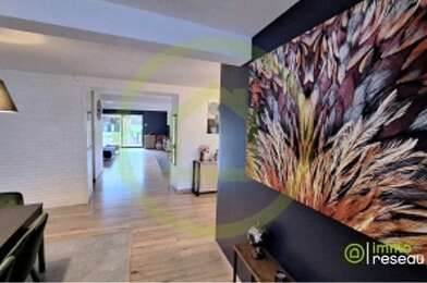 Maison 7 pièces 298800 €