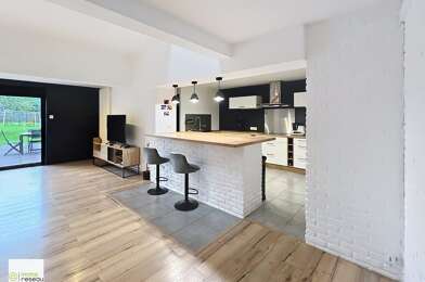 Maison 7 pièces 289800 €