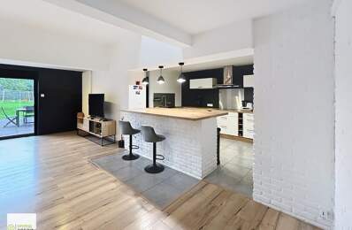 Maison contemporaine — photo du bien