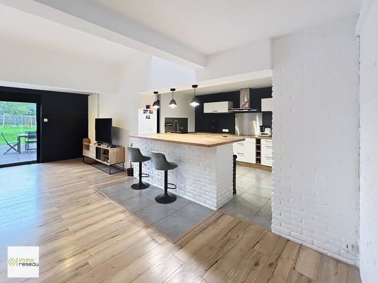 Maison contemporaine — photo 1