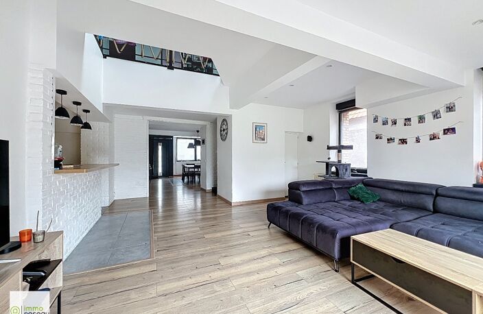 Maison contemporaine — photo 2