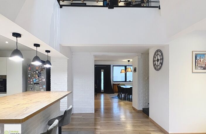 Maison contemporaine — photo 3