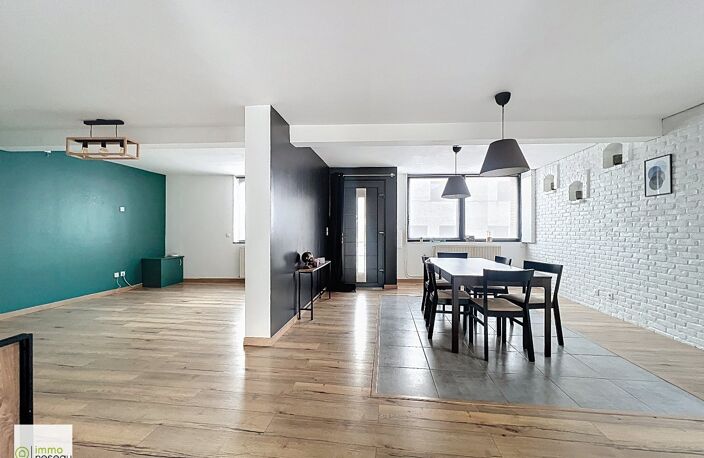 Maison contemporaine — photo 4