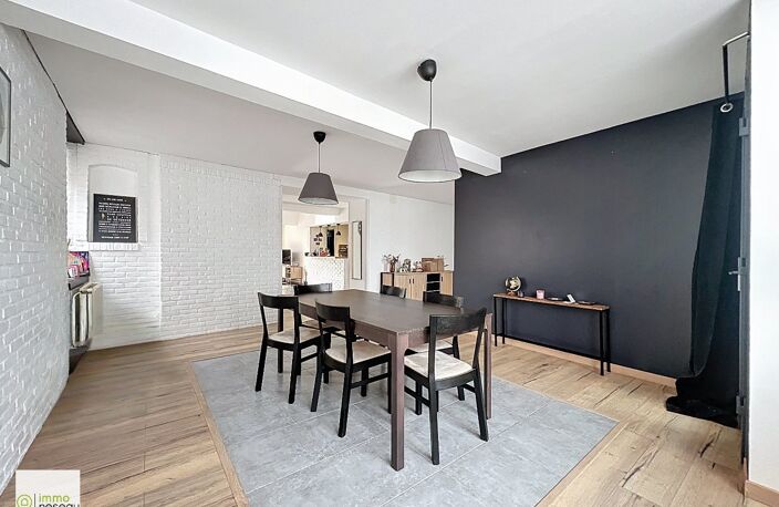 Maison contemporaine — photo 5