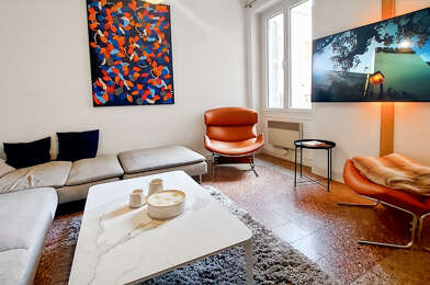 Appartement 4 pièces 304000 €