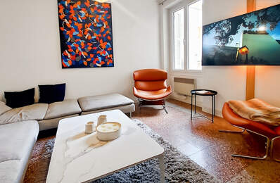 À VENDRE  T3 de 69 m² à 50 m de la plage du Trottel — photo du bien