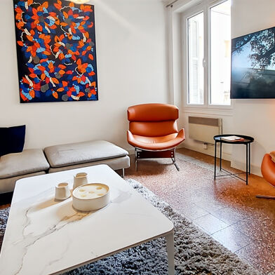 Appartement 4 pièces 304000 €