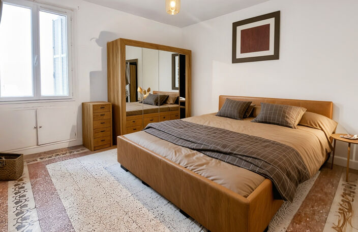 À VENDRE  T3 de 69 m² à 50 m de la plage du Trottel — photo 3